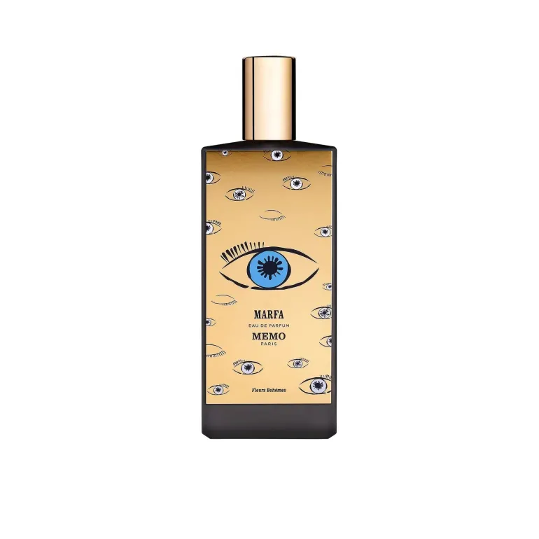 Marfa eau de parfum