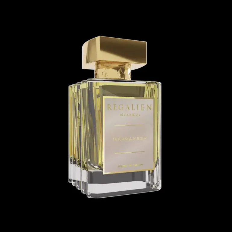Marrakesh extrait de parfum Regalien