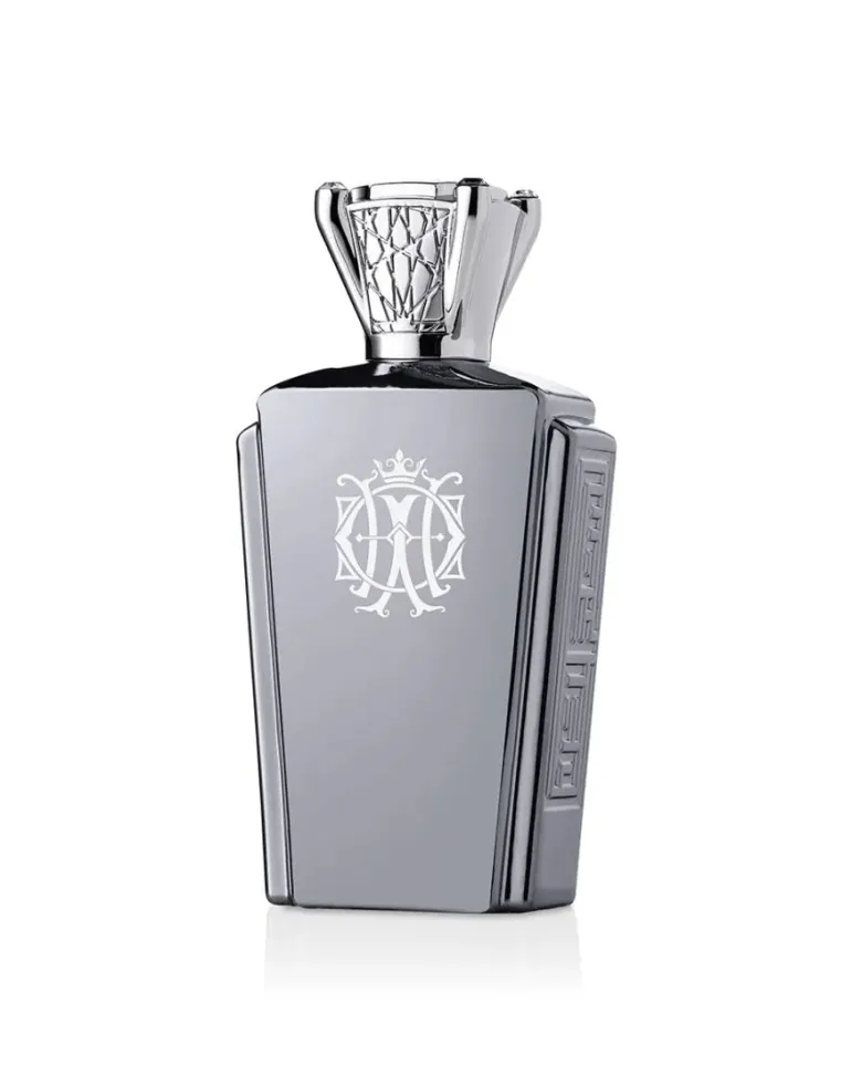 Metallic Oud Attar Al Has