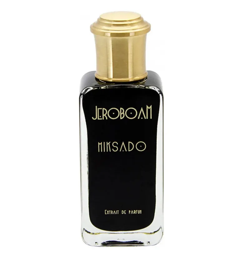 MIKSADO Extrait de parfum