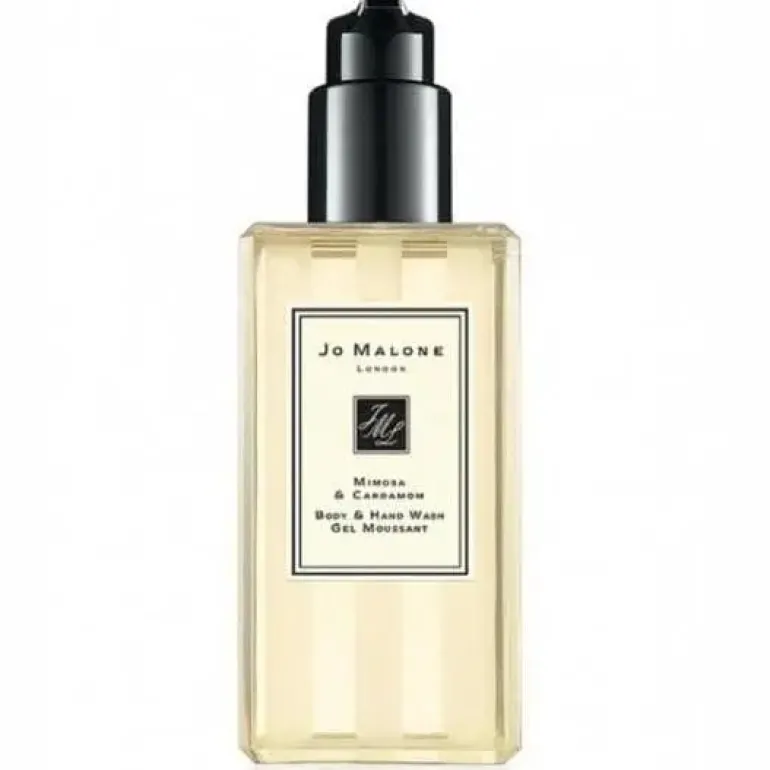 Mimosa & Cardamom Body & Hand Wash Jo Malone