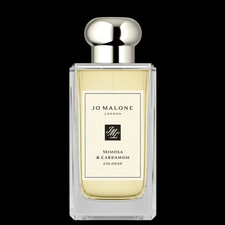 Mimosa & Cardamom Jo Malone
