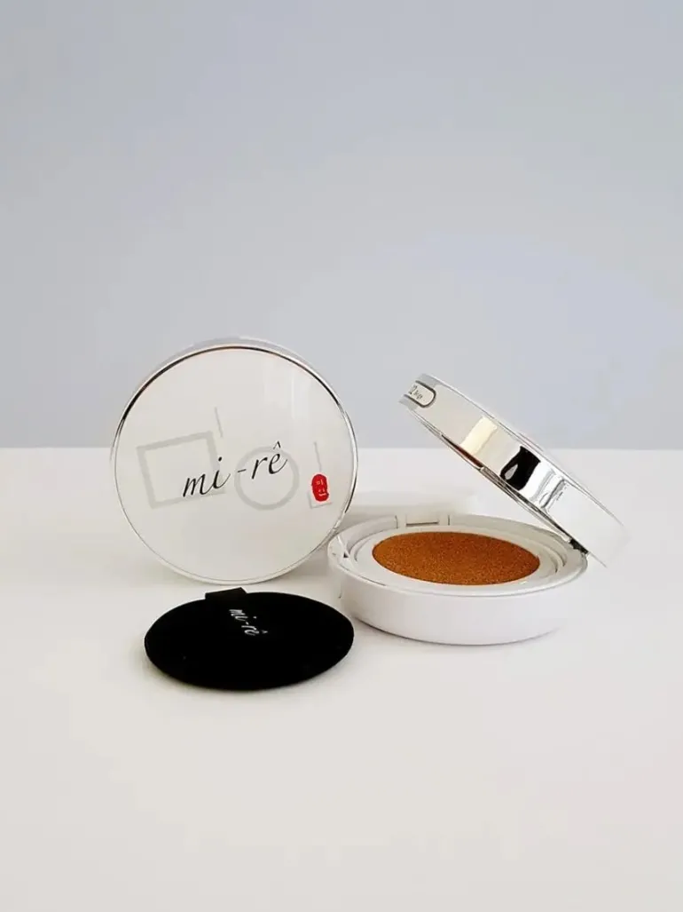 Mi-rè BiBi Nova 05 Cacao