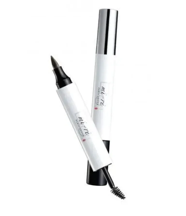 Mi-Rè Brow Plume Perfection Brown