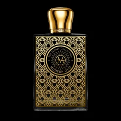 Modern Oud Moresque