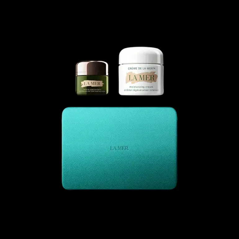 Moisture Collection La Mer