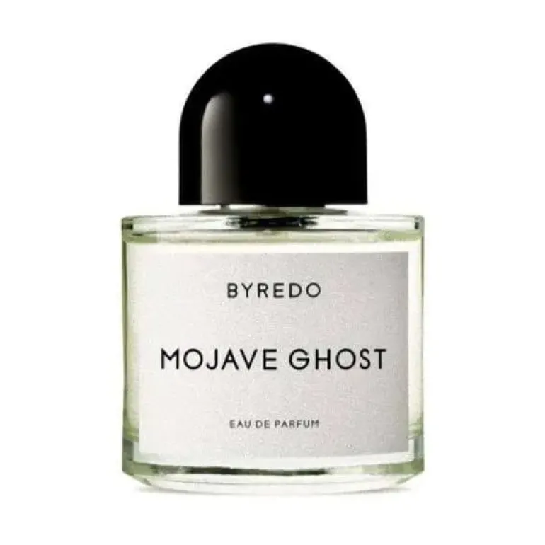 Mojave Ghost Byredo - Alla Violetta Boutique Rivenditore