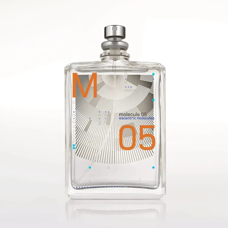 Molecule 05