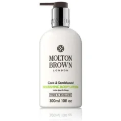 Molton Brown Coco and Sandalwood Body Lotion 300 ml - Trattamento corpo - Molton Brown