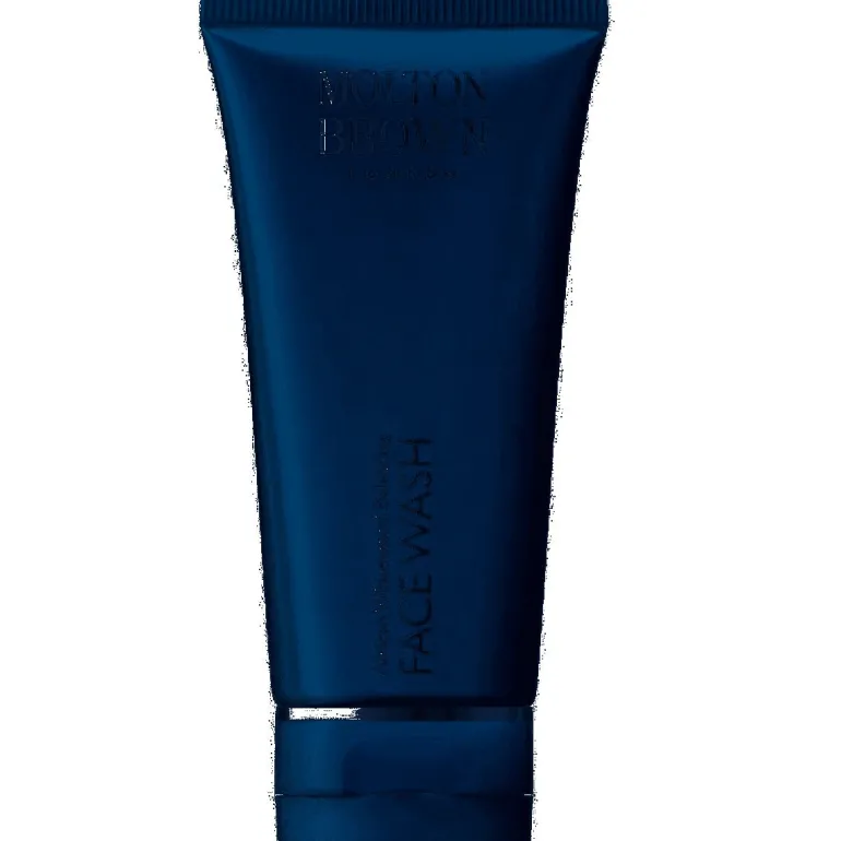 Molton Brown Face Wash African Whitewood Balancing 100 ml - Detergente - Molton Brown