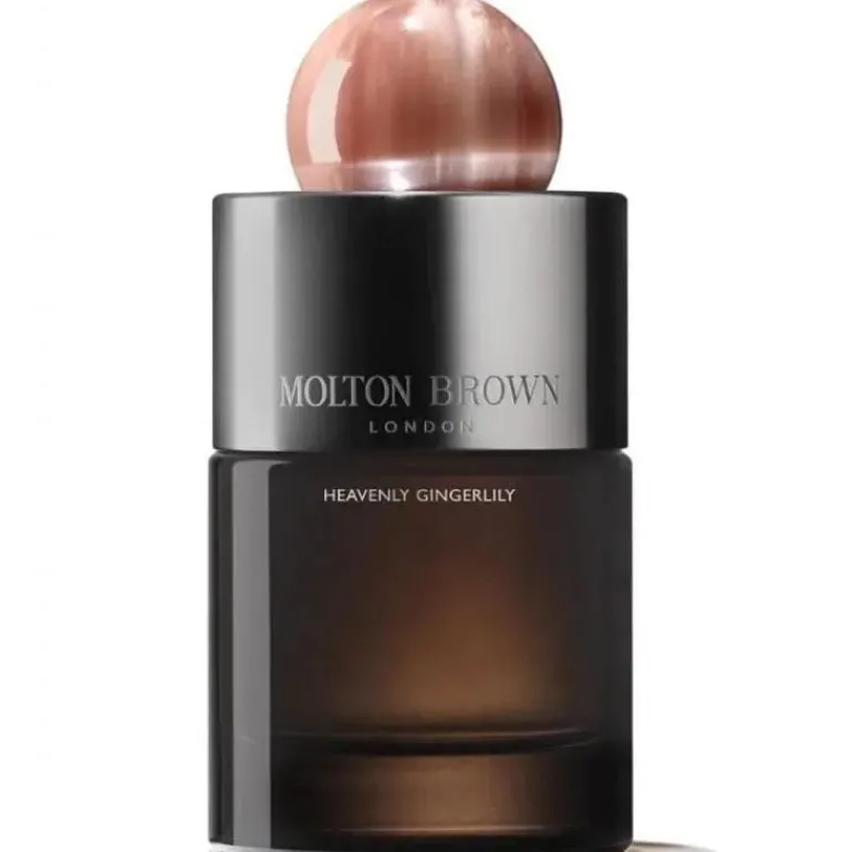 Molton Brown Heavenly Gingerlily Eau de Parfum 100 ml - Profumo - Molton Brown