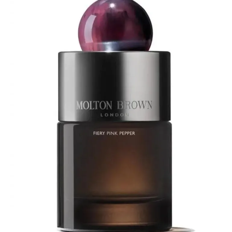 Molton Brown Pink Pepperpod Eau de Parfum 100 ml - Profumo - Molton Brown