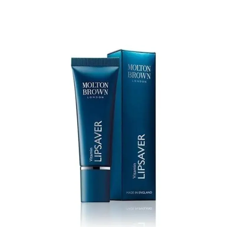 Molton Brown Protecting Vitamin Lipsaver 15ml - Balsamo labbra - Molton Brown