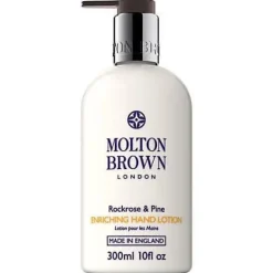 Molton Brown RockRose&Pine Hand Lotion 300ml - Trattamento Mani - Molton Brown