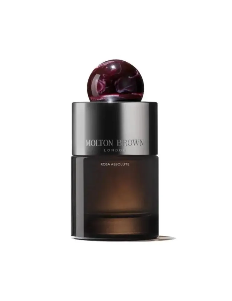 Molton Brown Rosa Absolute Eau de Parfum 100 ml - Profumo - Molton Brown
