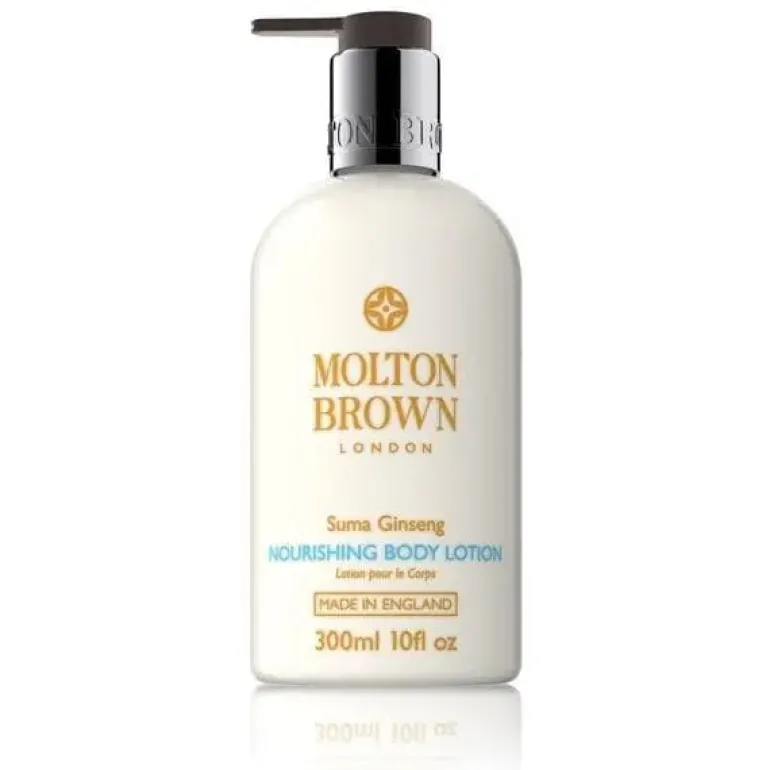 Molton Brown Suma Ginseng Body Lotion 300 ml