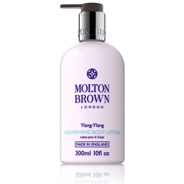 Molton Brown Ylang Ylang Body Lotion 300 ml - Trattamento corpo - Molton Brown