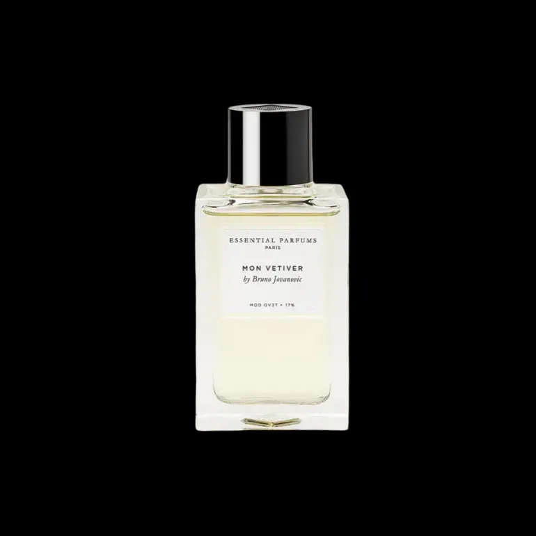 Mon Vetiver
