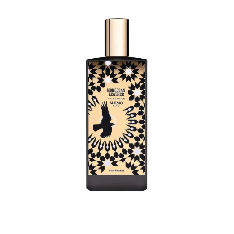 Moroccan Leather Eau de Parfum