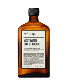 Mouthwash bain de Bouche