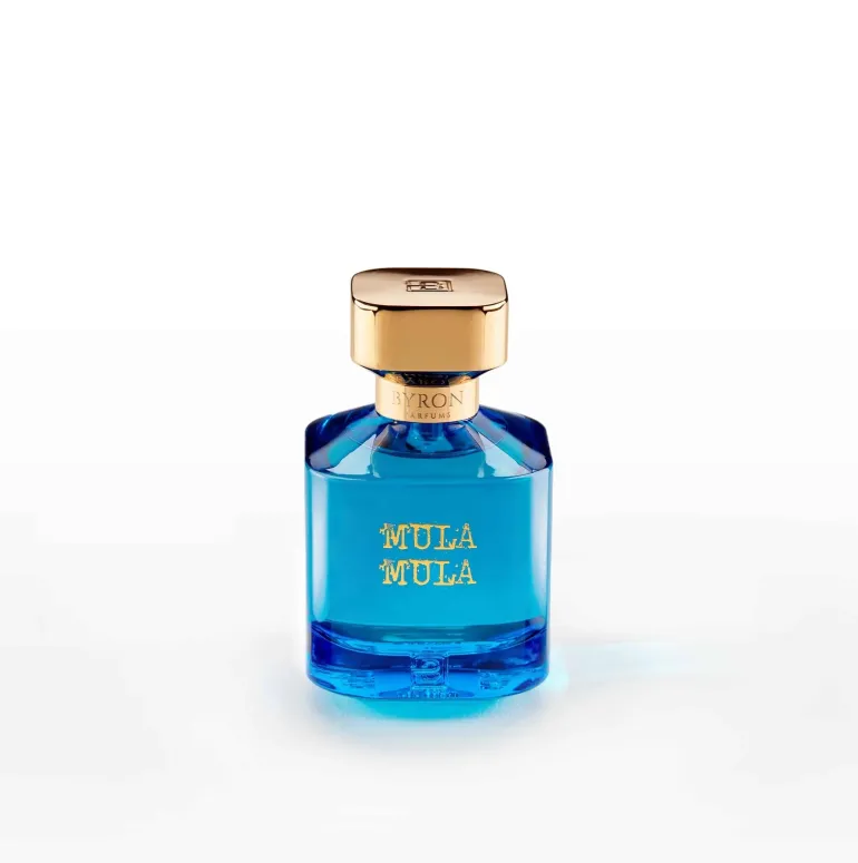 Mula Mula Narcotique Byron