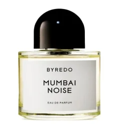 Mumbai Noise Eau de Parfum