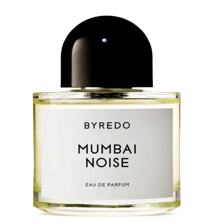 Mumbai Noise Eau de Parfum