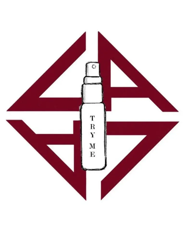 Musc Alize eau de toilette