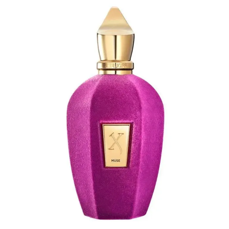 Muse eau de parfum