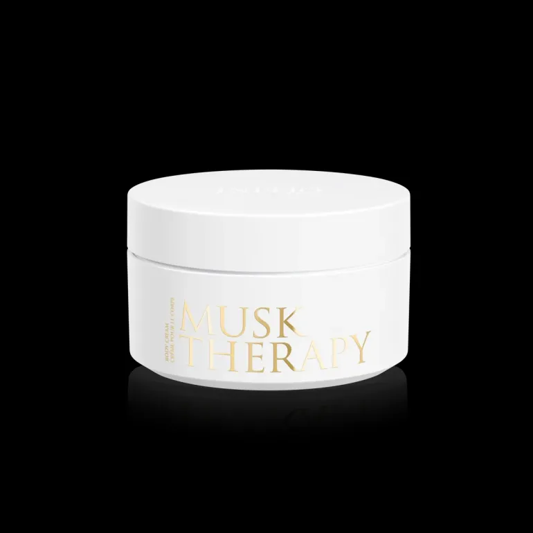Musk Therapy Body Cream