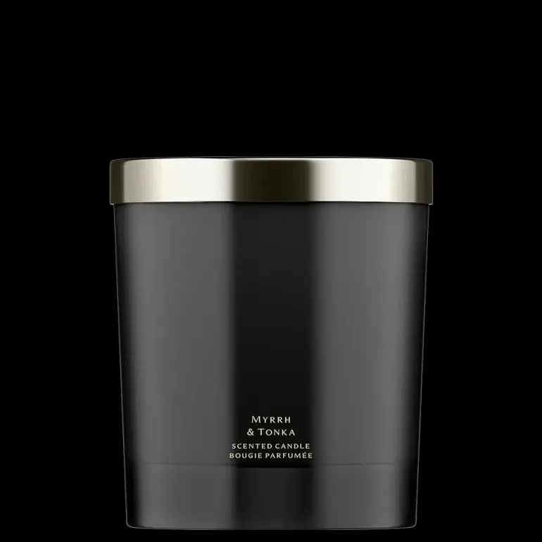 Myrrh & Tonka Candela Jo Malone