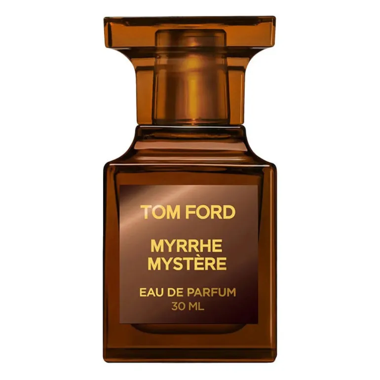Myrrhe Mystere Tom Ford