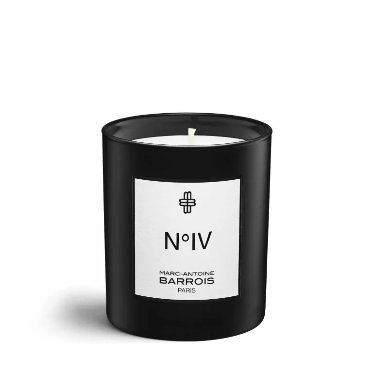 N. IV Candela Marc Antoine Barrois