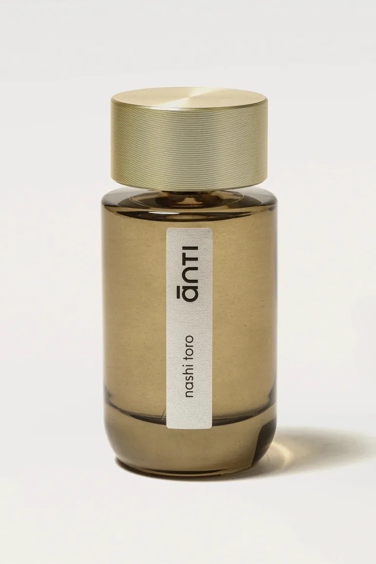 Nashi Toro ANTI - Alla Violetta Boutique Napoli Rivenditore