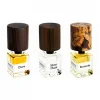 Nasomatto Oma Set 3 x 4 ml profumo in olio roll on - Profumo in Olio - NASOMATTO
