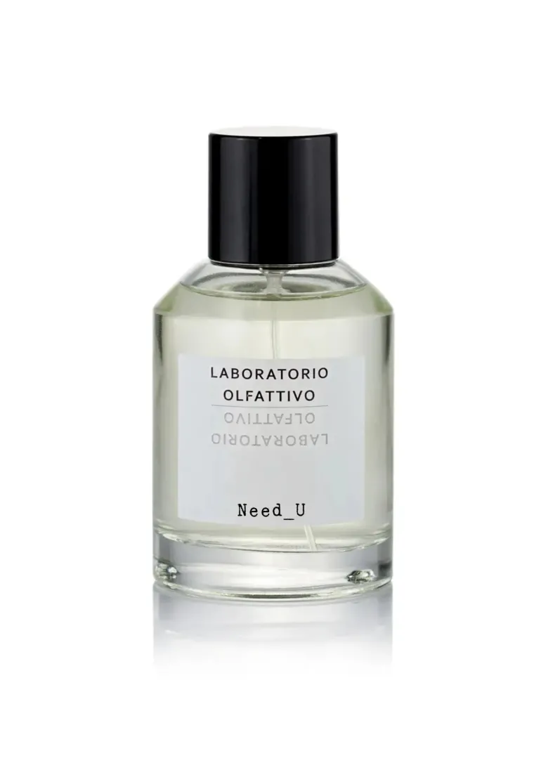 Need U Laboratorio Olfattivo