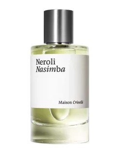 Neroli Nasimba Eau De Parfum