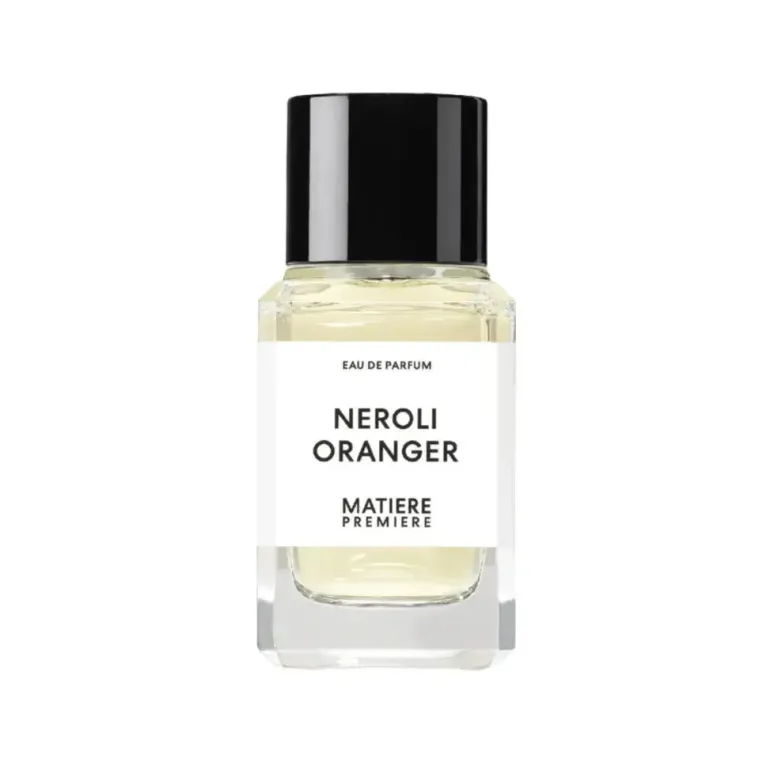 Neroli Oranger Matiere Premiere