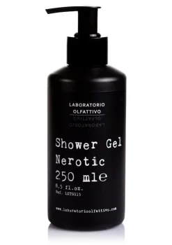 Nerotic Shower Gel