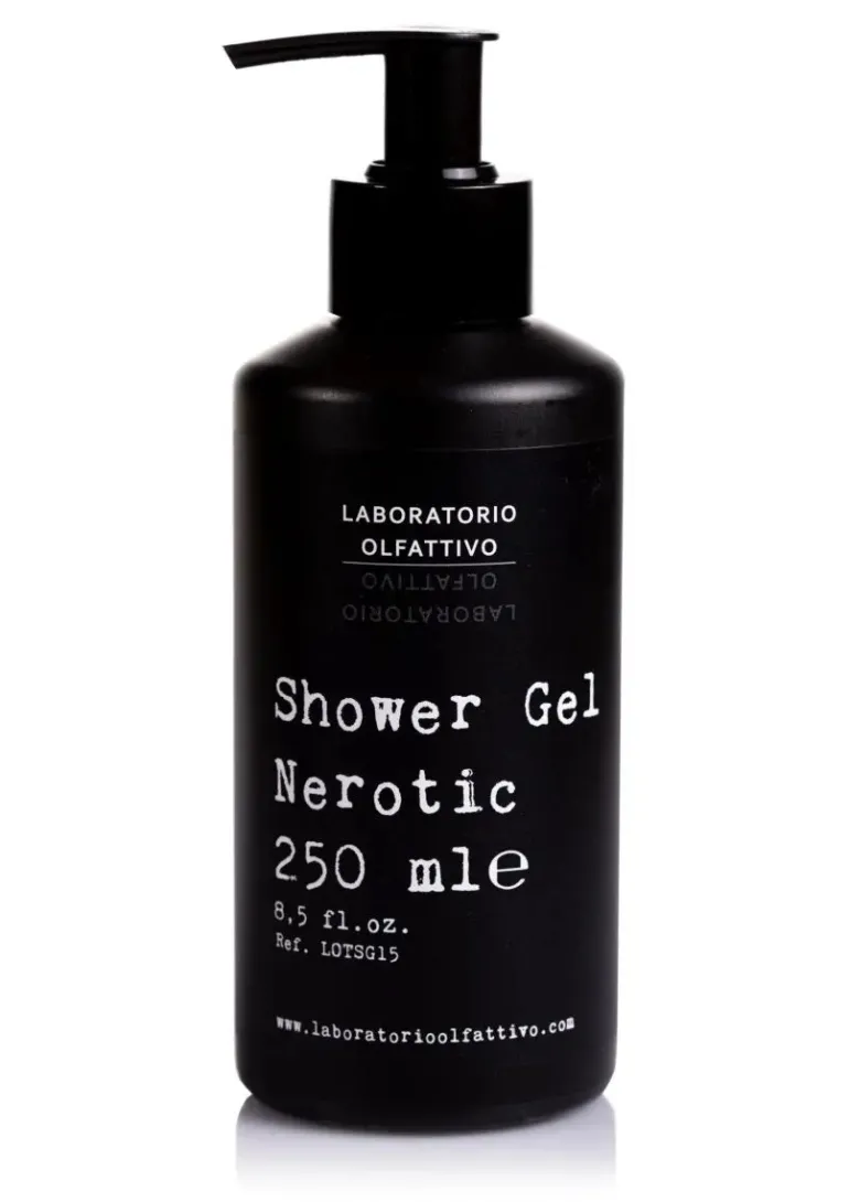 Nerotic Shower Gel