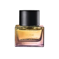 New Notes Musk Complexity