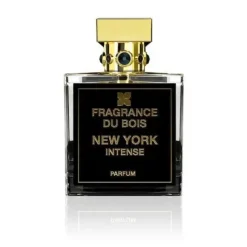 New York parfum Intense