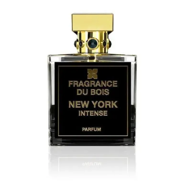 New York parfum Intense