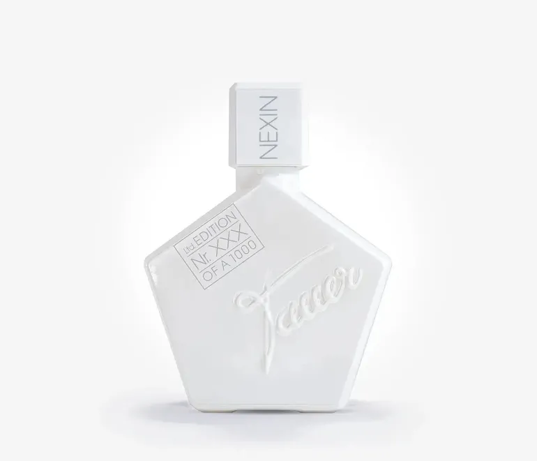 Nexin Extrait Andy Tauer - Alla Violetta Boutique Rivenditore