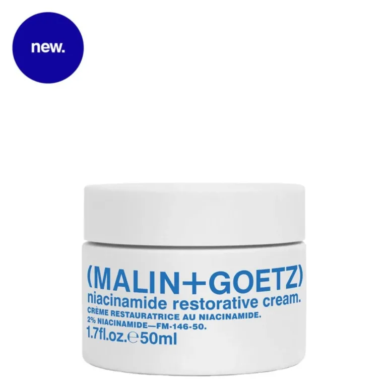 Niacinimide Restorative Cream