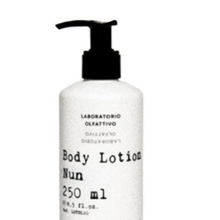 Nun Body Lotion