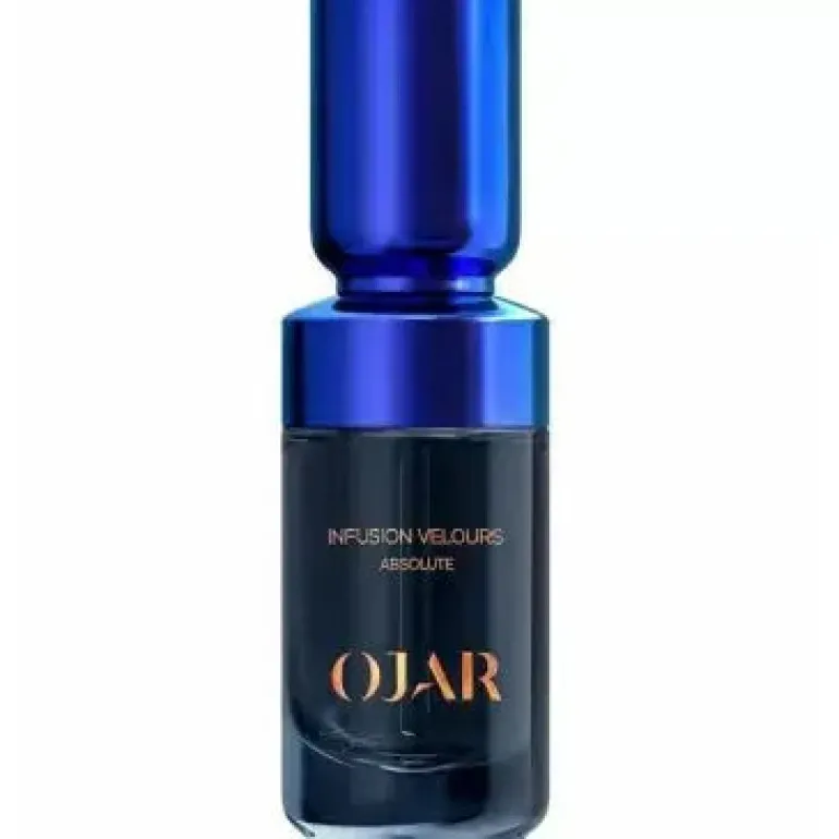 OJAR Infusion Velours Perfume Oil Absolute -Allaviolettaboutique