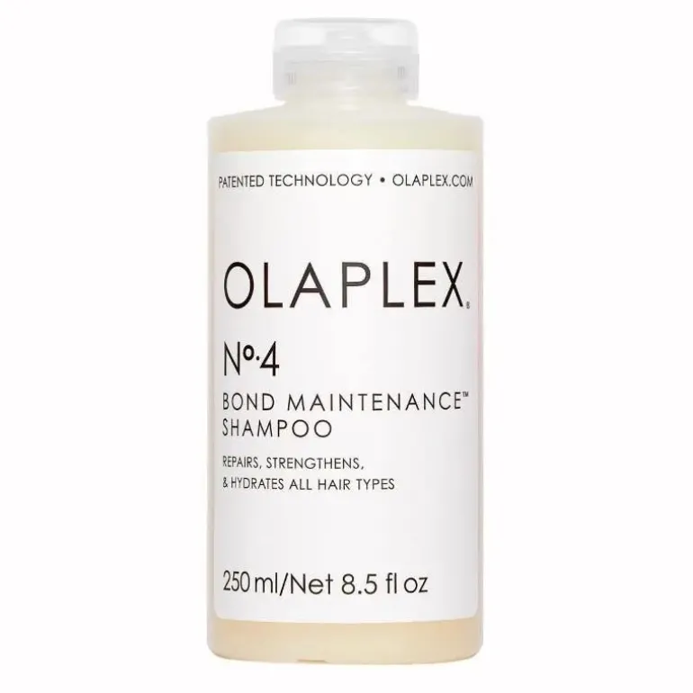Olaplex No. 4 Bond Maintenance Shampoo - Trattamento capelli - Olaplex