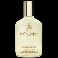 Olio Canfora e Mentolo LIGNE ST. BARTH - Alla Violetta Boutique Napoli