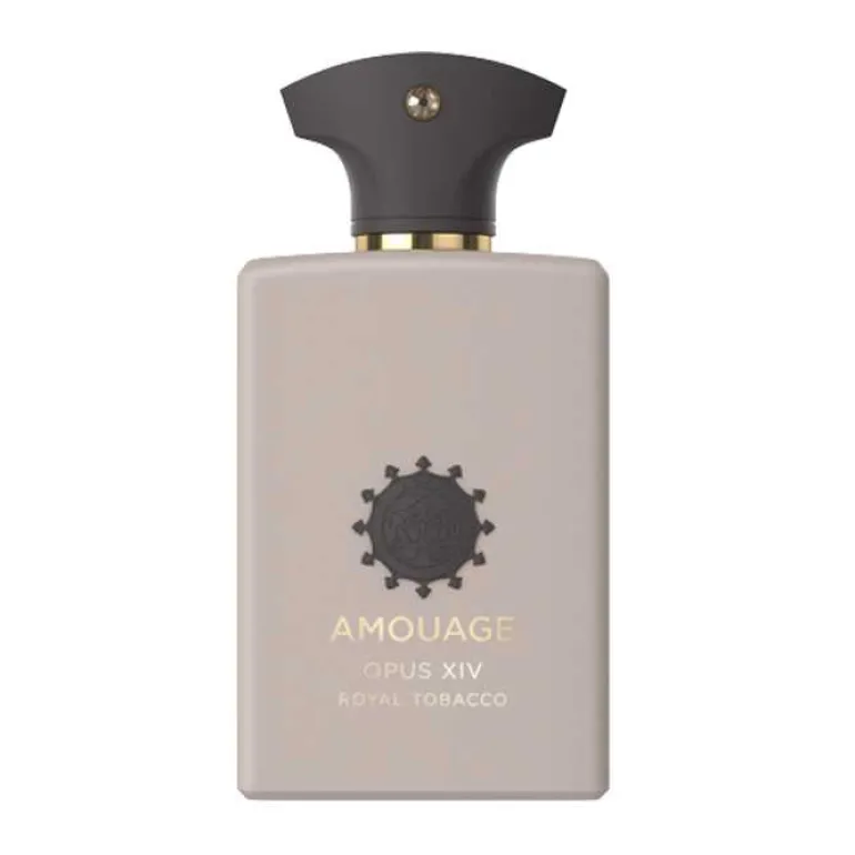 Opus XIV Royal Tobacco Amouage